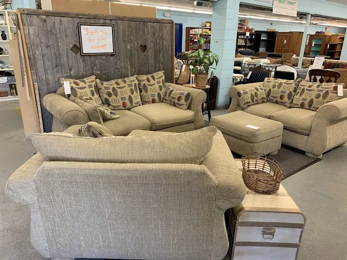 Habitat for Humanity of Southern Ocean County ReStore 6