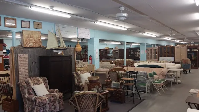 Habitat for Humanity of Southern Ocean County ReStore 8