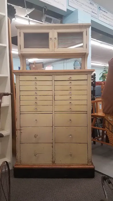 Habitat for Humanity of Southern Ocean County ReStore 0