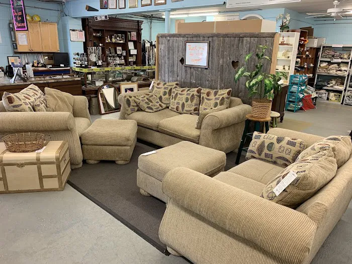 Habitat for Humanity of Southern Ocean County ReStore 5