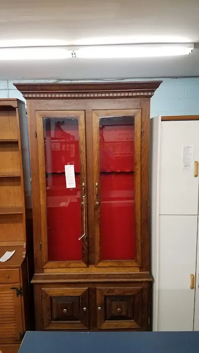 Habitat for Humanity of Southern Ocean County ReStore 1