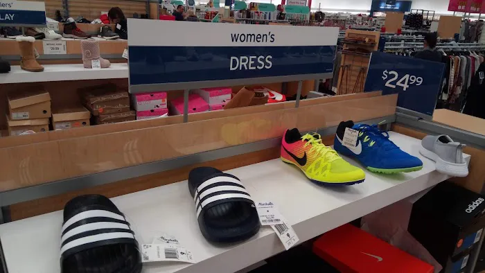 Marshalls 6