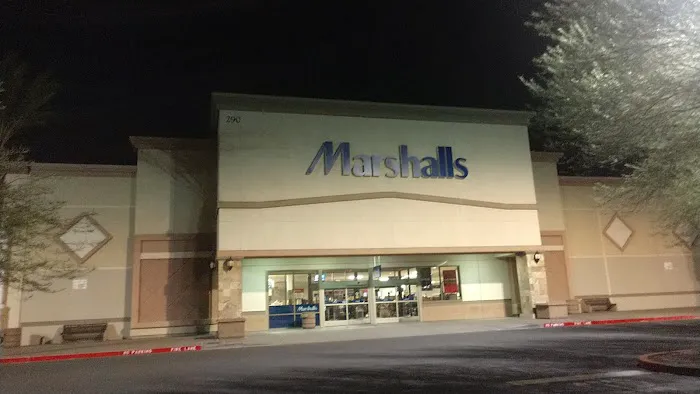 Marshalls 5