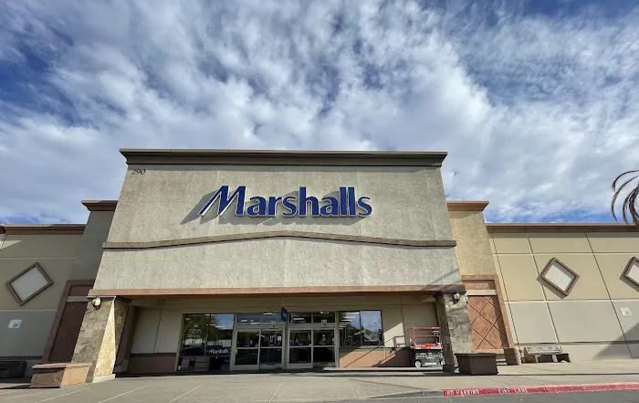 Marshalls 3