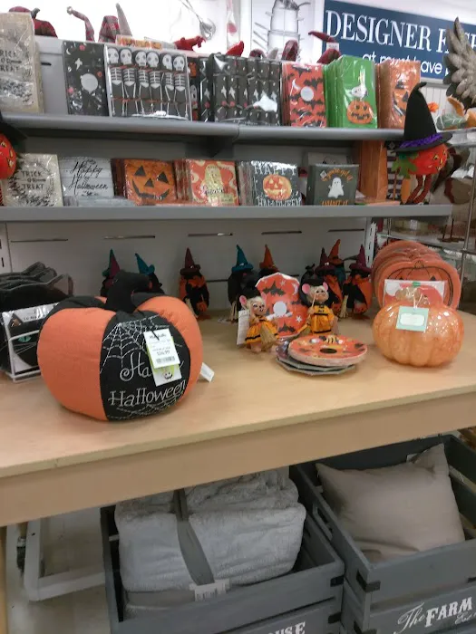 Marshalls 7