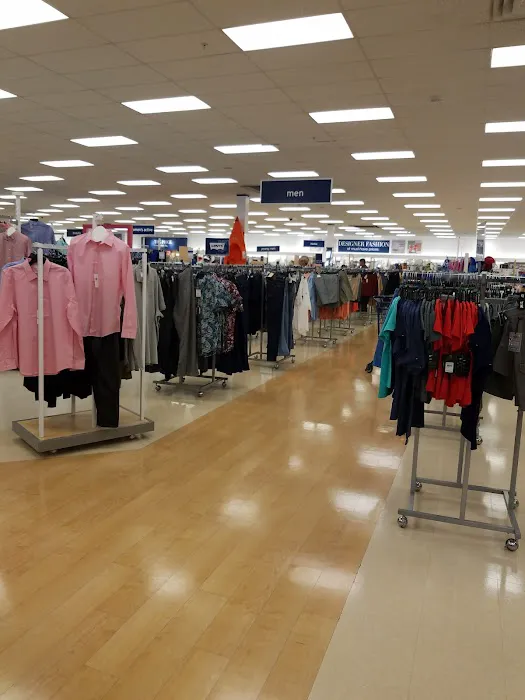 Marshalls 8