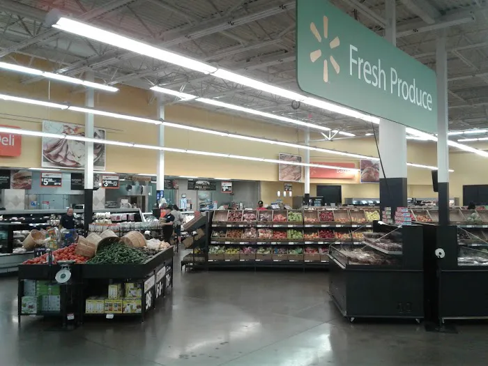 Walmart Supercenter 0