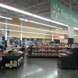 Walmart Supercenter ico