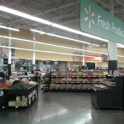 Walmart Supercenter