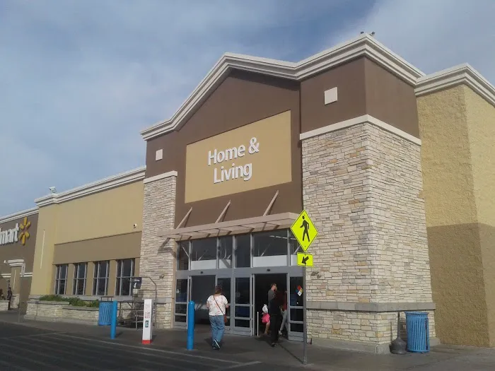 Walmart Supercenter 1