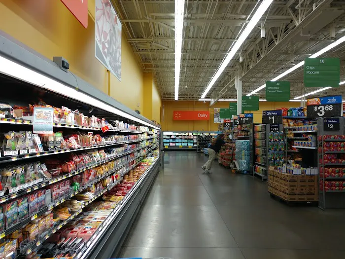 Walmart Supercenter 5