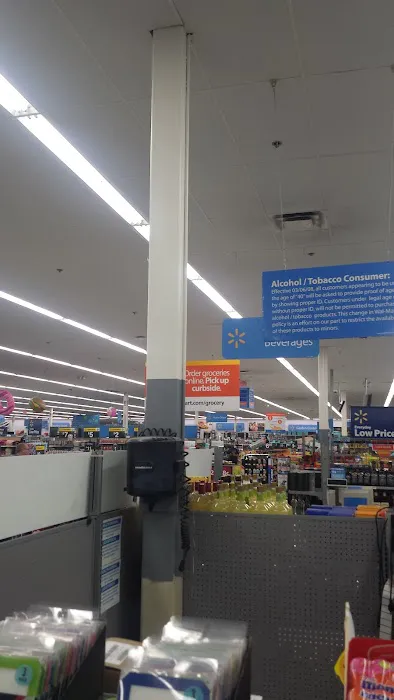 Walmart Supercenter 4
