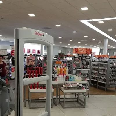 Ulta Beauty