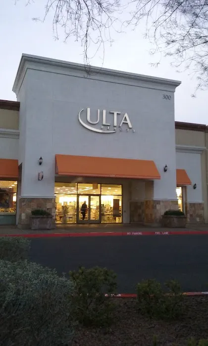Ulta Beauty 2