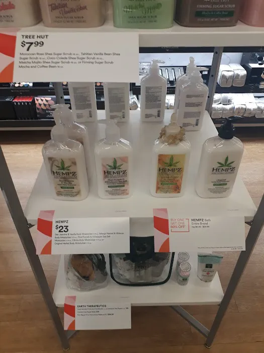 Ulta Beauty 4
