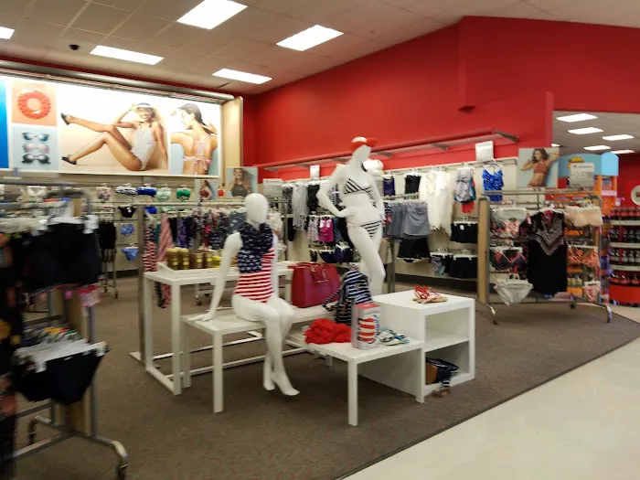 Target 6