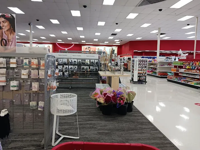 Target 2