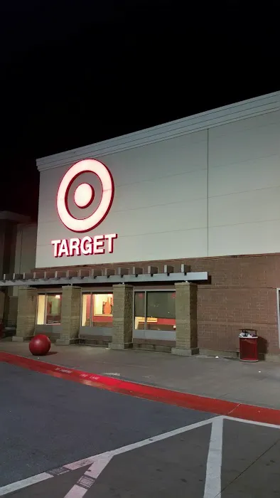 Target 5