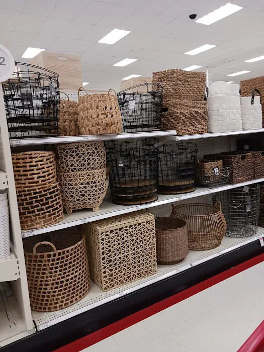 Target 3