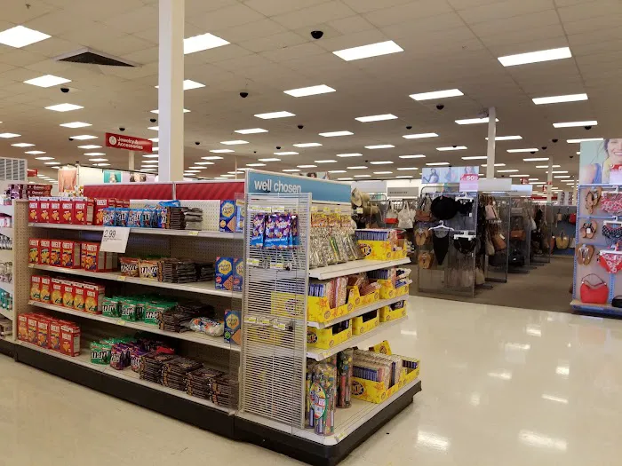 Target 9