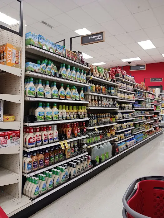 Target 1