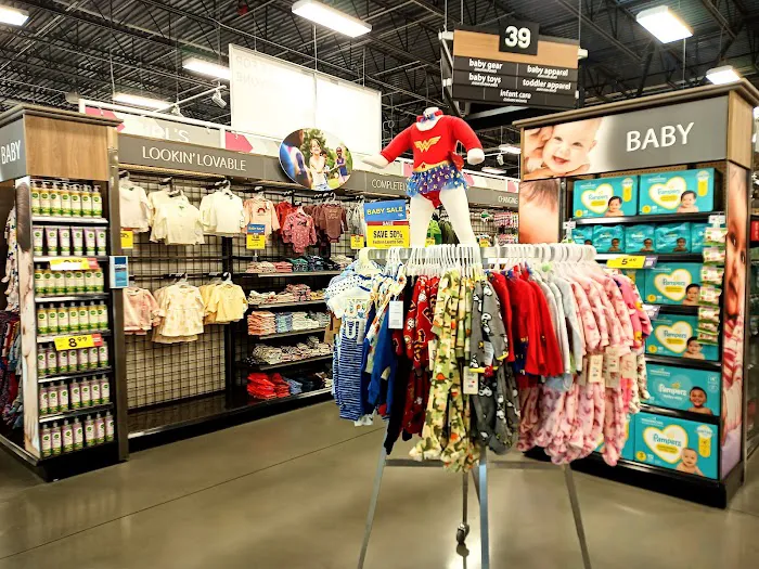 Smith's Marketplace 1