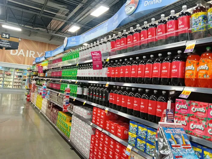 Smith's Marketplace 5