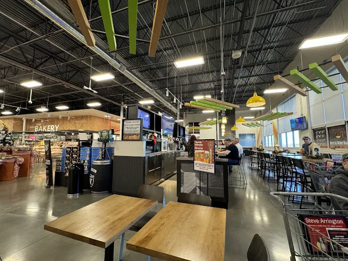 Smith's Marketplace 7