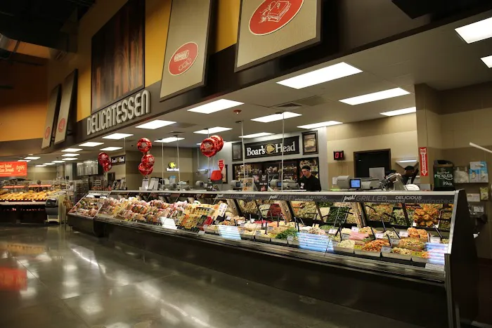 Smith's Marketplace 3