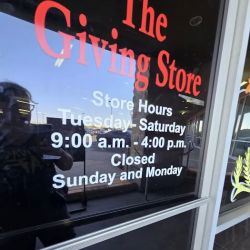 Thrift Store ico