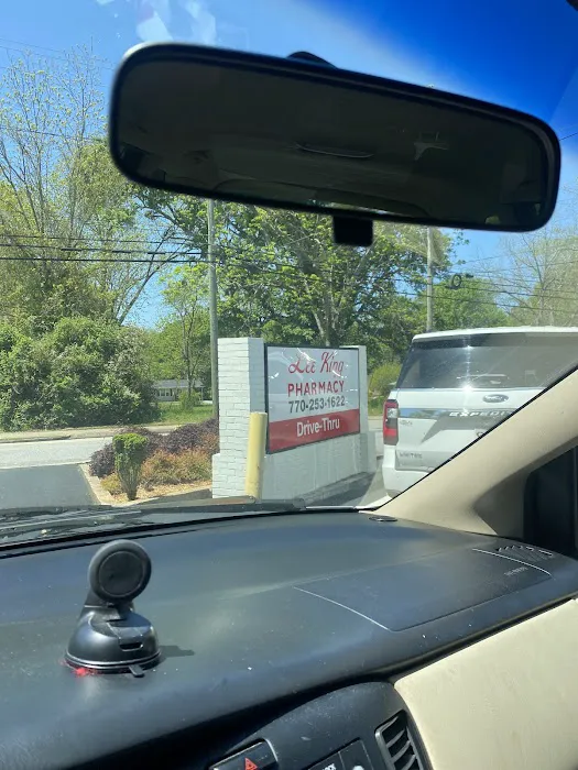 Lee-King Pharmacy 1