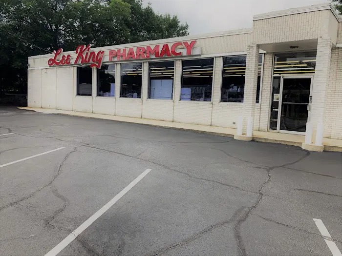 Lee-King Pharmacy 4