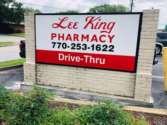 Lee-King Pharmacy 3
