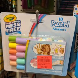Ollie's Bargain Outlet ico