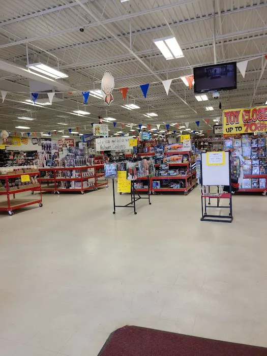Ollie's Bargain Outlet 2