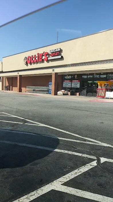 Ollie's Bargain Outlet 9