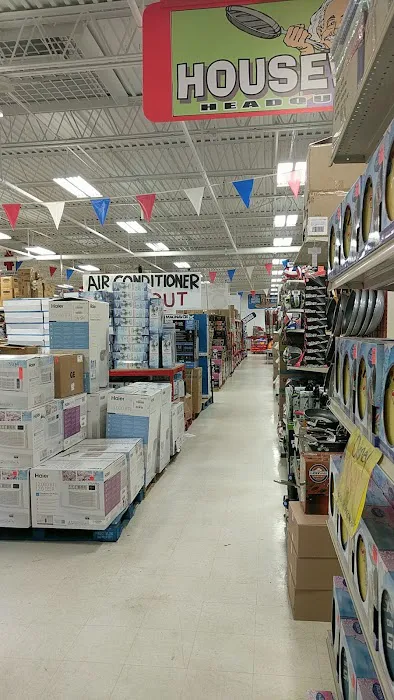 Ollie's Bargain Outlet 8