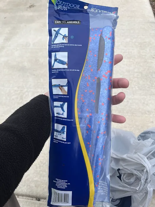 Dollar Tree 1