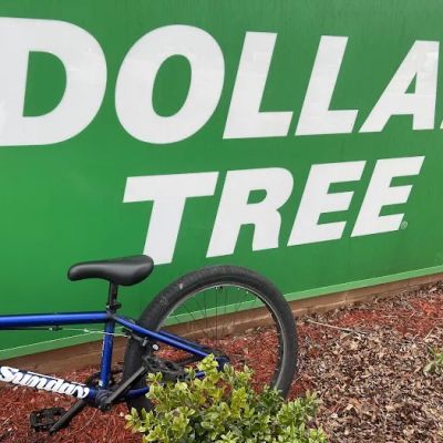 Dollar Tree