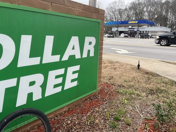 Dollar Tree 3