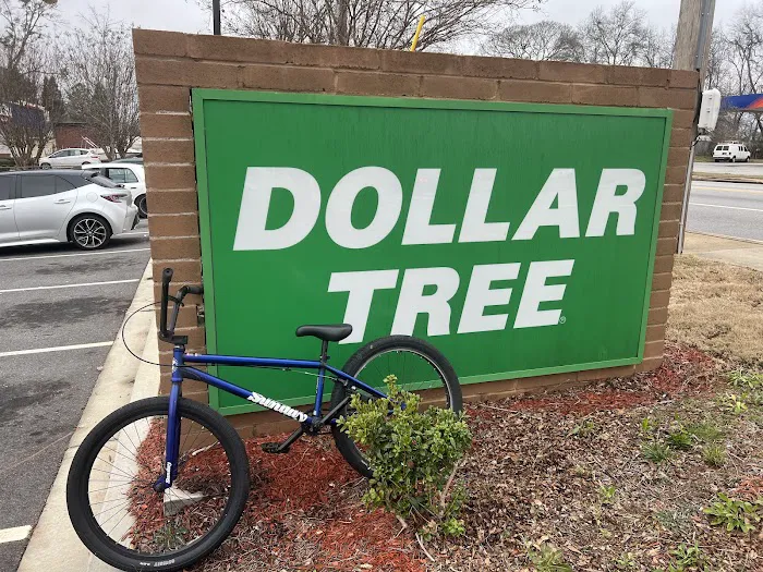 Dollar Tree 4