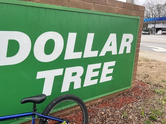 Dollar Tree 5