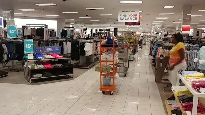 Kohl's 1