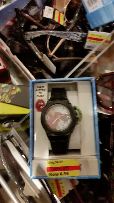 Kohl's 3