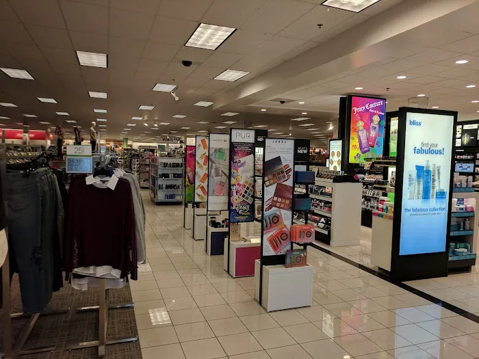 Kohl's 7