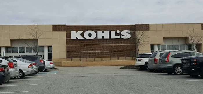 Kohl's 5