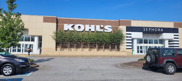 Kohl's 9