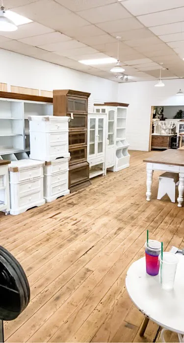 Newnan Mercantile 4