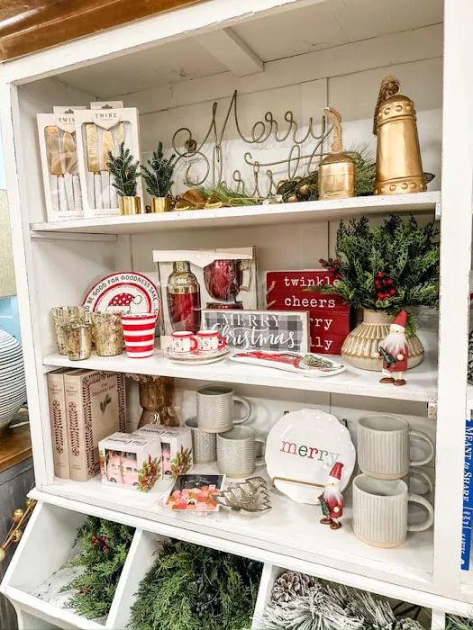 Newnan Mercantile 1