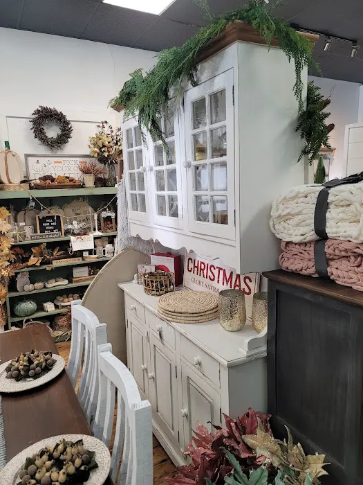 Newnan Mercantile 6